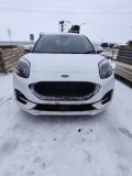 Dezmembram Ford Puma 1.0 benzina 114 kw An 2022 Cod motor B7JB
