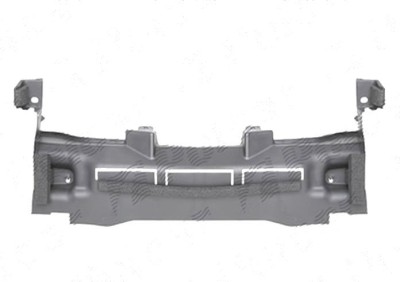 Suport Radiator Mazda 3 (Bm), 06.2013-, fata, inferior foto