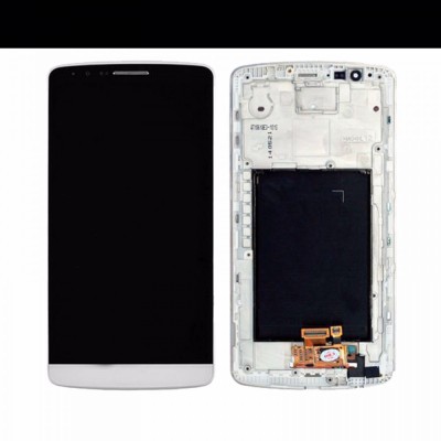 Display LCD pentru LG G3 D857 D858 foto