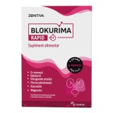 Cumpara ieftin Blokurima Rapid, 10 plicuri, Zentiva