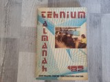Almanah Tehnium 1982