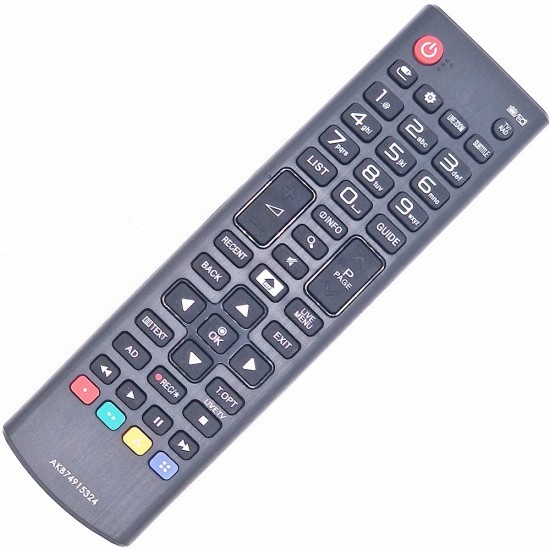 AKB74915324 Telecomanda pentru LCD/LED LG