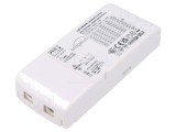 Alimentator LED 25W 20-60VDC 260-700mA 198-264VAC