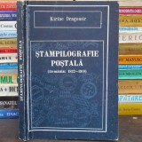 Ștampilografie Poștală - Kiriac Dragomir ( Rom&acirc;nia: 1822-1910)