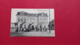 Braila Salutari din Braila Posta Post office 1903