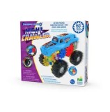 Joc de constructie The Learning Journey - Night Crawler