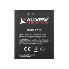 Acumulator Original ALLVIEW P7 LITE (2300 mAh) foto