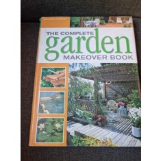 The complete garden, Makeover book