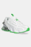 PLEIN SPORT sneakers Thunderbeast Gen.X.05 culoarea alb, USC0750 STE003N 0105