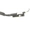 Pedala de accelerație FORD FOCUS III 2015 OEM: EV61-9F836-BA 14407788