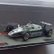 Macheta Williams FW08 Keke Rosberg Campion Formula 1 1982 - Altaya F1 1/43