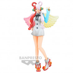 One Piece Film: Red DXF The Grandline Series Uta figure 16cm