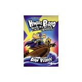 Hombre Perro: Veinte Mil Pulgas de Viaje En Submarino (Dog Man: Twenty Thousand Fleas Under the Sea)