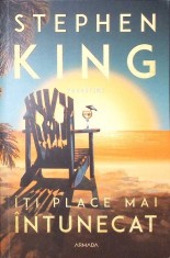 ITI PLACE MAI INTUNECAT-STEPHEN KING-269854