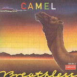 Breathless | Camel, Decca