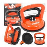 Ventuza pentru placi, diametru 115 mm capacitate 40 kg, Verke