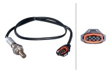 Sonda lambda Opel Agila, Astra G, Astra H, Astra H Twintop, Corsa C, Meriva A, Omega B, Signum, Tigra Twintop, Vectra B, Vectra C; Saab 9-3 Motor