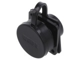 Soclu SA20 mamă PIN 7 IP67 10A 500V 2mm2 -40&divide;85&deg;C
