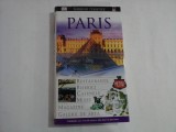 PARIS - seria GHIDURI TURISTICE RAO - DK