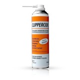 Cumpara ieftin Spray de curatare CLIPPERCIDE - pentru masinile de tuns/contur - 500 ml - 5 IN 1