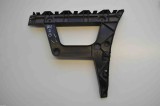 Suport bara de protecție dreapta spate AUDI A4 8K2, B8 2010 OEM: 8K9807454B 2466399