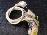 Condensator cu cablu , filtru masina de spalat cu uscator Whirlpool AWZ / C148