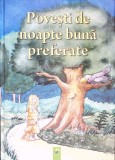 POVESTI DE NOAPTE BUNA PREFERATE-ANNETTE HUBER, DORIS JACKELE-356004