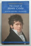 THE COUNT OF MONTE CRISTO by ALEXANDRE DUMAS , 2002