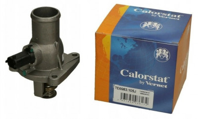 Termostat Lichid Racire Calorstat Fiat Croma 2005&amp;rarr; TE6983.105J foto