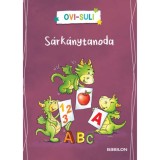Ovi-suli - S&aacute;rk&aacute;nytanoda - Meyer Julia