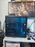 PC Ryzen GTX1660 6gb_SSD_16Gb ram rgb