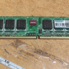 Ram PC Kingmax 1GB DDR2 800MHz