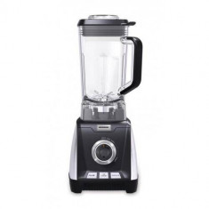 Blender Heinner HBL-1500BK Profi Blend 1500W 1.5 litri Negru foto