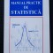 T. Baron; E. Țițan; S. Matache; L. Ciuchiță - Manual practic de statistică