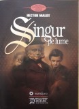 Singur pe lume