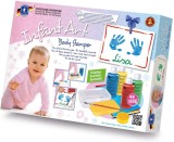 Set creativ - Primul meu desen PlayLearn Toys, FEUCHTMANN