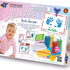 Set creativ - Primul meu desen PlayLearn Toys