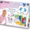 Set creativ - Primul meu desen PlayLearn Toys