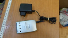 Incarcator Battery Sony BCG-34HVE #56731GAB foto