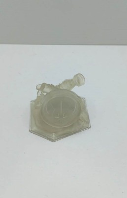Disney Infinity Crystal - Star Wars Twilight Of The Republic foto