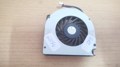 Ventilator Laptop UDQFC65E5DT0 #62774RAZ foto