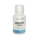 Cumpara ieftin Tratament horcăit păsări, iepuri și viței 100ml Solvit Respiro
