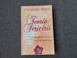 Jonathan Haidt - Teoria fericirii