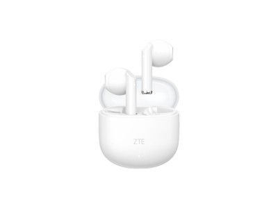Casti wireless ZTE Buds 2 (EB2201), AlbIPX4 foto