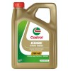 Ulei Motor Castrol EDGE Turbo Diesel 5W40, 4L, Titanium FST, ACEA C3, API SN/CF, VW 505 00/505 01