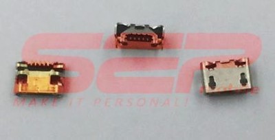 Conector alimentare Acer 1.1 foto