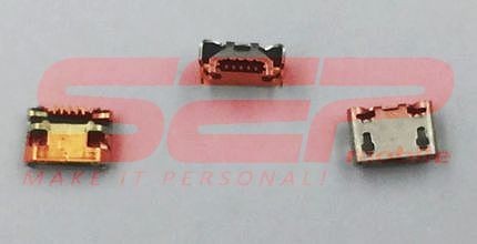 Conector alimentare Acer 1.1