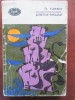 Piatra Teiului - Roman de A. Russo, Editura Pentru Literatura, 1967