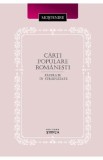 Cumpara ieftin Carti populare romanesti pastrate in strainatate