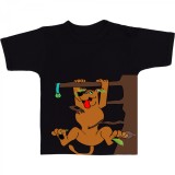 Cumpara ieftin Tricou &quot; Scooby-Doo feet tickle &quot;